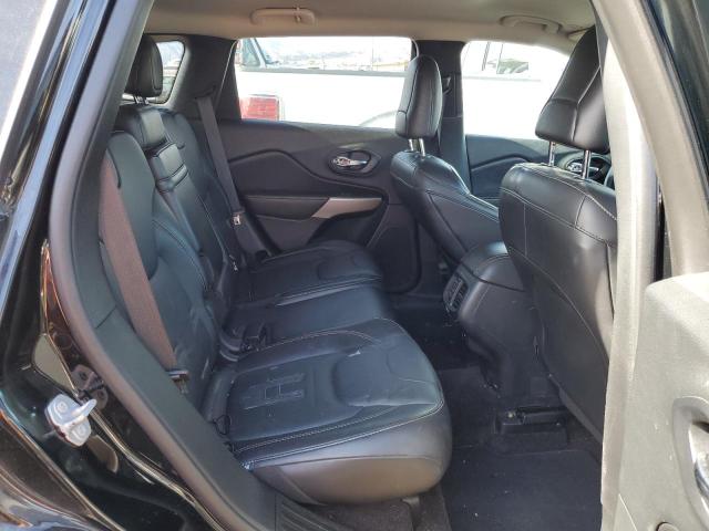 2018 JEEP CHEROKEE L 1C4PJMDB7JD567685