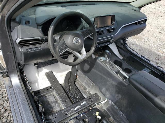 2022 Nissan Altima S VIN: 1N4BL4BVXNN310902 Lot: 45127244