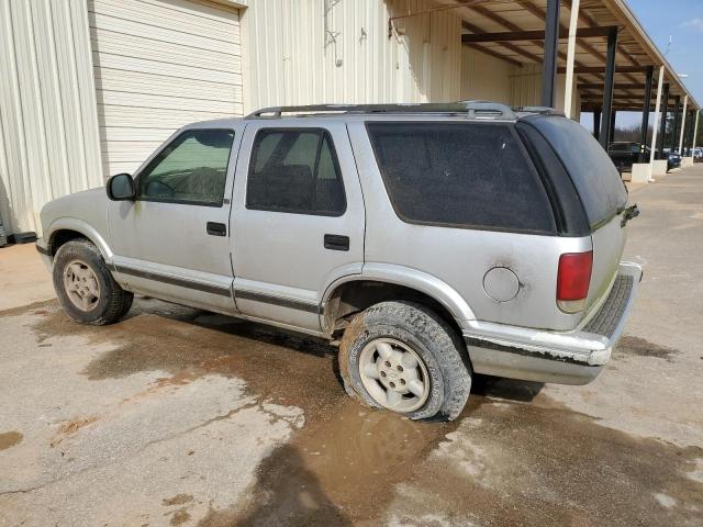 1GNDT13W0V2138199 1997 Chevrolet Blazer