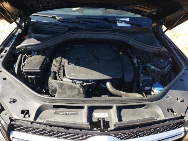 2016 MERCEDES-BENZ GLE 350 4JGDA5JB6GA627412