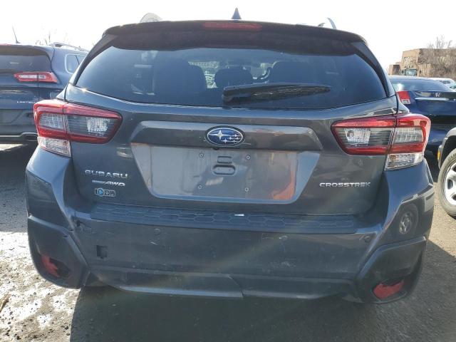 2021 SUBARU CROSSTREK JF2GTHNCXM8230483
