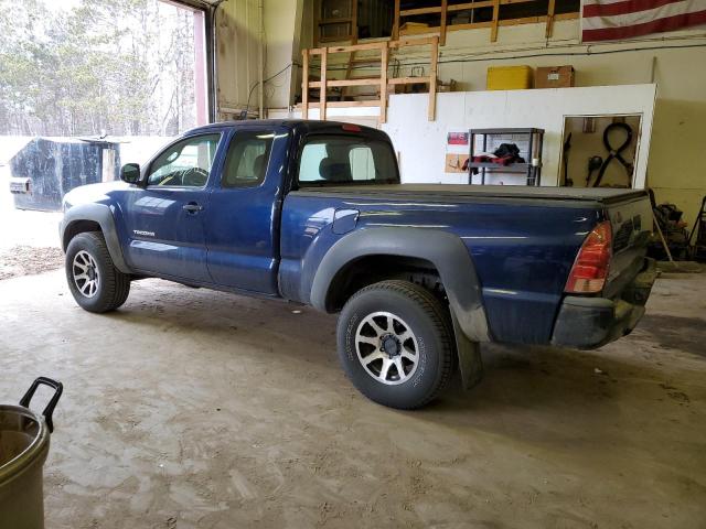 2008 Toyota Tacoma Access Cab VIN: 5TEUX42NX8Z475616 Lot: 42385044