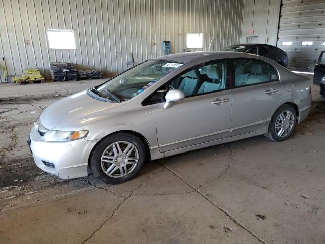 2010 HONDA CIVIC