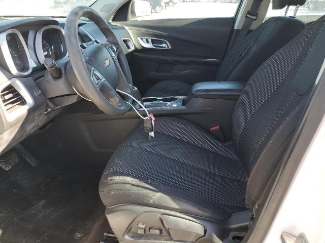 2016 Chevrolet Equinox Ls VIN: 2GNALBEK8G1138229 Lot: 43185304