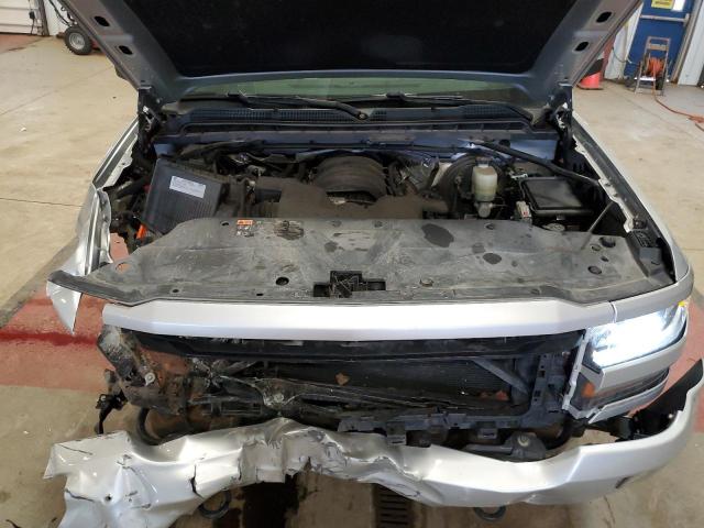 2016 CHEVROLET SILVERADO 1GCVKREC1GZ405068