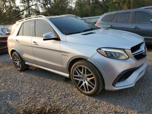 4JGDA7EB9GA655145 2016 MERCEDES-BENZ GLE-CLASS, photo no. 4