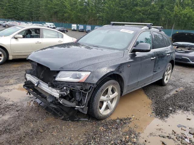 VIN WA1M2AFP4HA053404 2017 Audi Q5, Premium Plus no.1