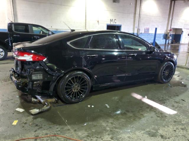 2017 FORD FUSION SE 3FA6P0HD1HR311077