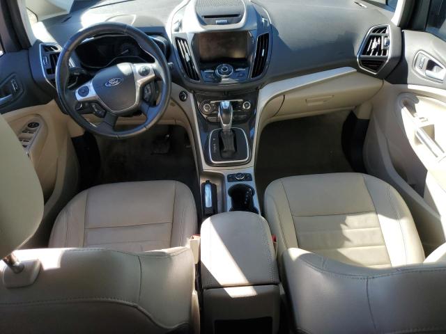2013 Ford C-MAX - Image 8