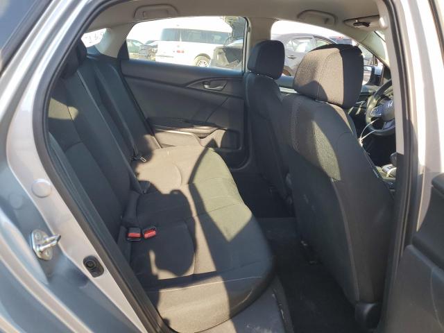 2017 HONDA CIVIC LX 19XFC2E50HE080047