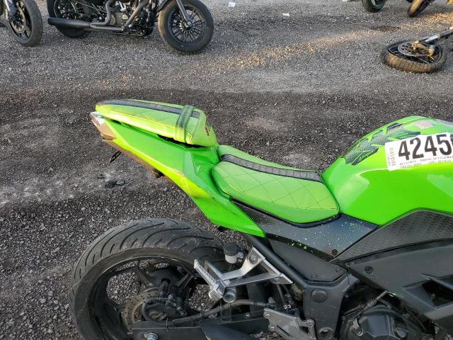 2015 KAWASAKI EX300 A - JKAEX8A11FA012601