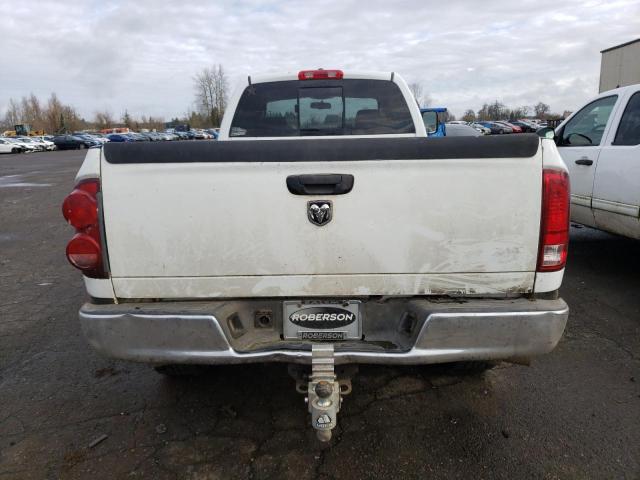 2008 Dodge Ram 2500 St VIN: 3D7KS28A78G108091 Lot: 50791134