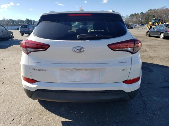 2018 HYUNDAI TUCSON SEL KM8J3CA47JU617996
