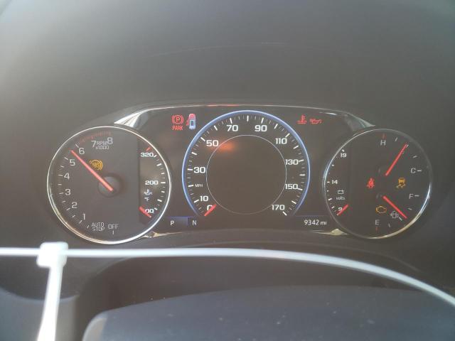 2023 GMC TERRAIN DE - 3GKALXEG1PL147293