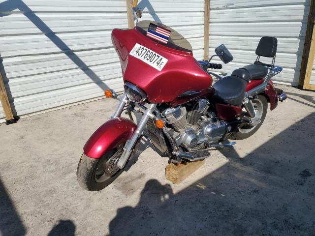 2003 HONDA VTX1800 R 1HFSC49043A107051