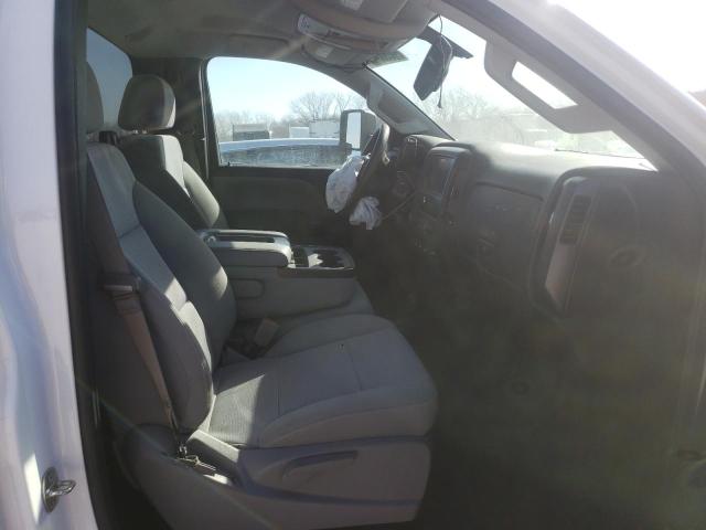 2016 Chevrolet Silverado K2500 Heavy Duty VIN: 1GC0KUEG2GZ312348 Lot: 44471584