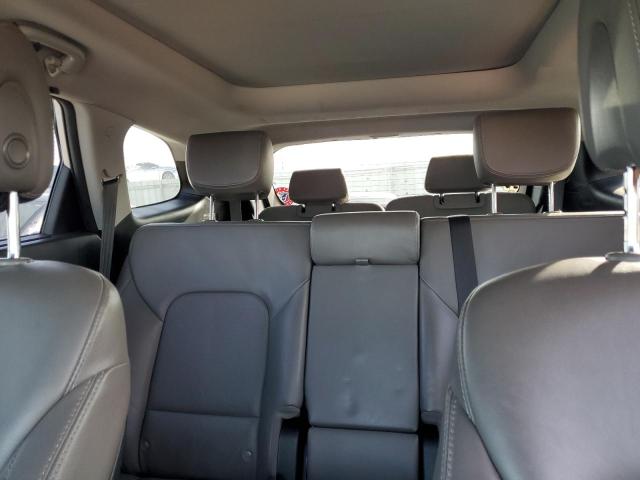 2017 HYUNDAI SANTA FE S KM8SR4HF5HU185712