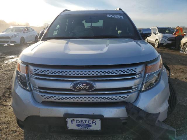 2013 Ford Explorer Limited VIN: 1FM5K8F88DGC53040 Lot: 41103894