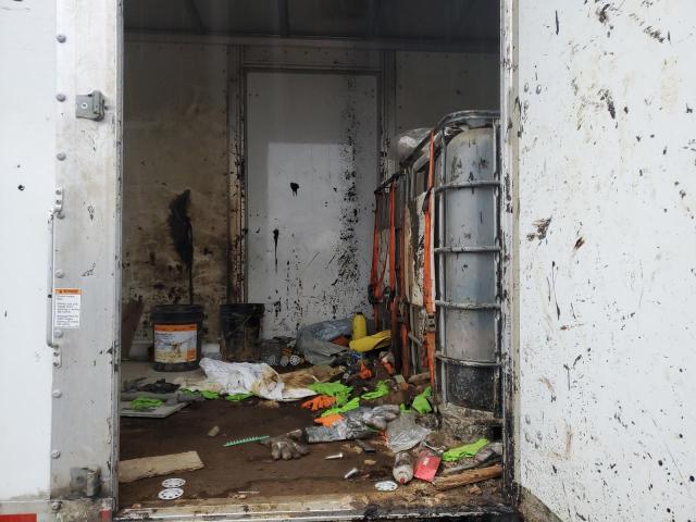 2019 Mitsubishi Fuso Truck Of America Inc Fe Fec72S VIN: 4UZBVK118KGKT7709 Lot: 44258244