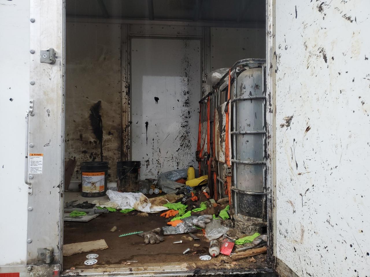 4UZBVK118KGKT7709 2019 Mitsubishi Fuso Truck Of America Inc Fe Fec72S