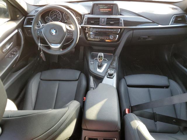 2018 BMW 330 I - WBA8B9G52JNU57994