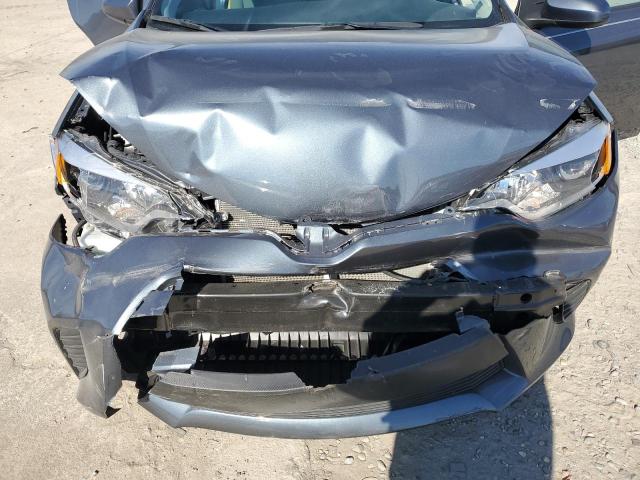 2014 Toyota Corolla L VIN: 2T1BURHEXEC174799 Lot: 43053954