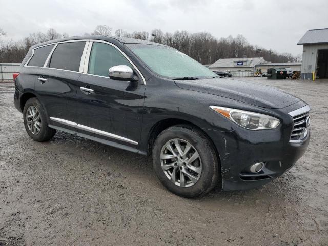 2013 Infiniti Jx35 VIN: 5N1AL0MM7DC307111 Lot: 44932204