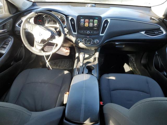 2018 CHEVROLET MALIBU LT 1G1ZD5ST5JF151200