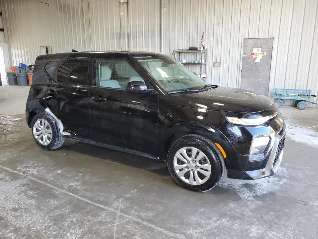2020 KIA SOUL LX KNDJ23AU8L7069130