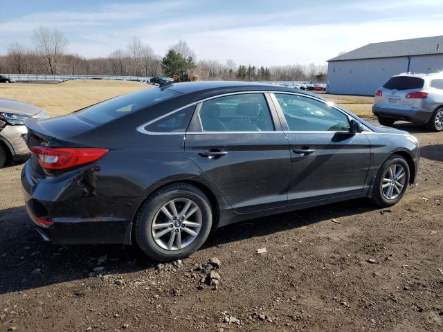 2015 HYUNDAI SONATA SE 5NPE24AF6FH193065