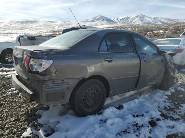 2003 Toyota Corolla Ce VIN: 1NXBR32E53Z116098 Lot: 42612484