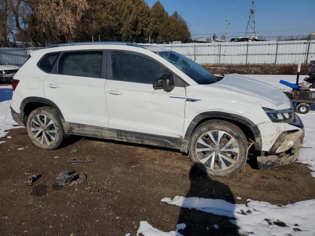 2023 VOLKSWAGEN TAOS COMFO 3VV7X7B29PM310352