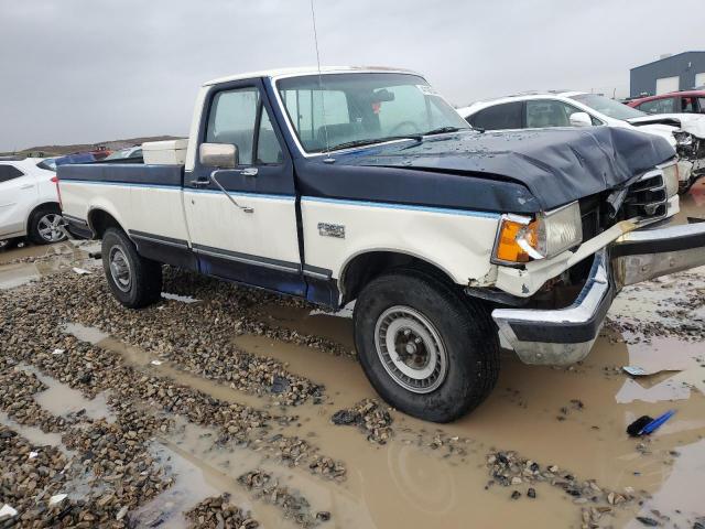 1990 Ford F250 VIN: 2FTHF25G4LCA21403 Lot: 41197544