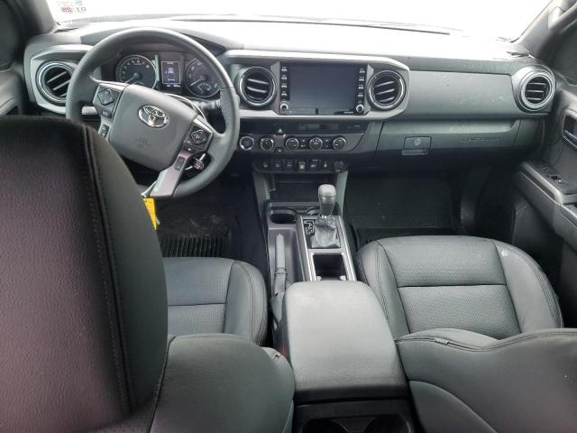 2023 TOYOTA TACOMA DOU 3TYCZ5AN3PT123961