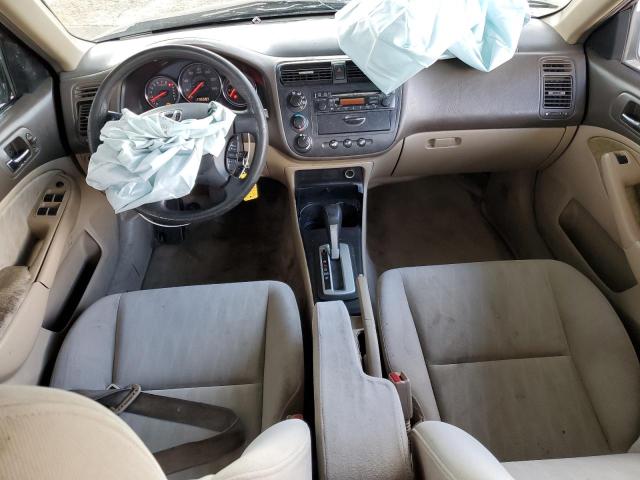 2003 Honda Civic Lx VIN: 1HGES16563L018693 Lot: 44193684