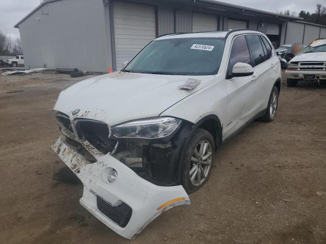 VIN 5UXKR0C52F0K55858 2015 BMW X5, Xdrive35I no.1