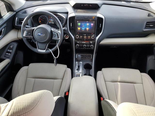 2019 SUBARU ASCENT PRE - 4S4WMACDXK3450609