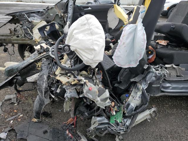 2021 VOLKSWAGEN TIGUAN S 3VV0B7AX7MM048176