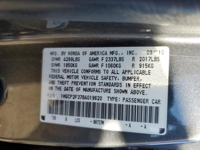 2011 Honda Accord - Image 13