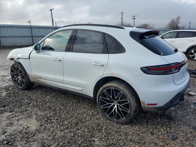 WP1AA2A52PLB12846 2023 PORSCHE MACAN BASE-1