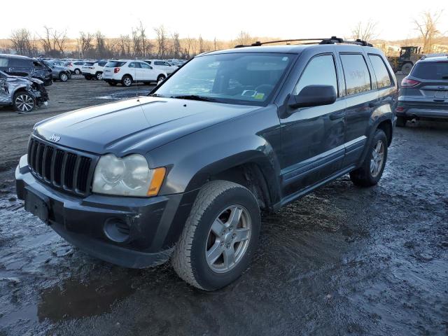 2005 Jeep Grand Cherokee Laredo