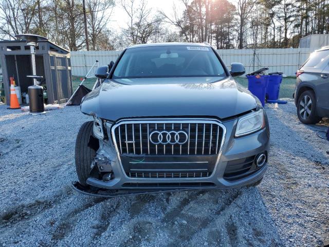 VIN WA1C2AFP6HA090742 2017 Audi Q5, Premium no.5