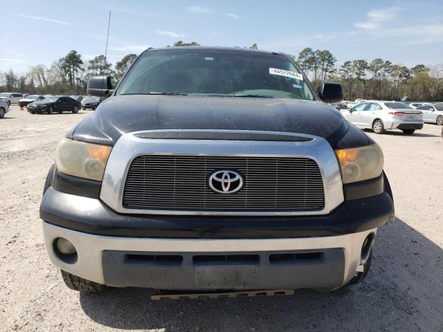 2008 Toyota Tundra Crewmax VIN: 5TFEV541X8X055162 Lot: 51980524