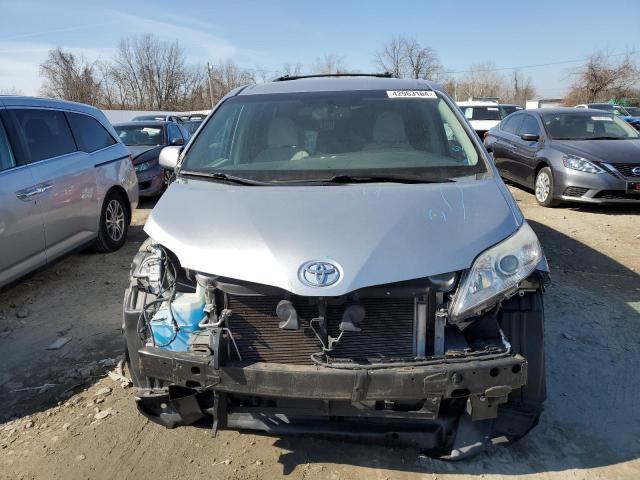 2015 TOYOTA SIENNA LE 5TDKK3DC9FS596854