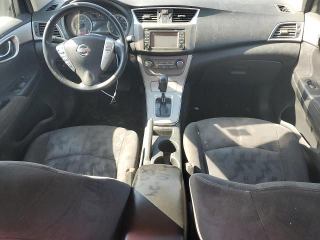2013 Nissan Sentra S VIN: 3N1AB7AP0DL768222 Lot: 44193484