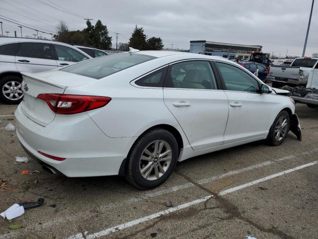 2015 HYUNDAI SONATA SE - 5NPE24AF8FH173254