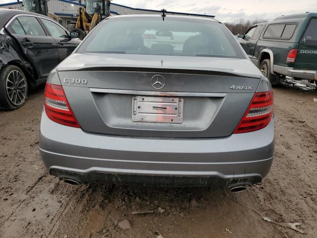 VIN WDDGF8ABXDR275670 2013 Mercedes-Benz C-Class, 3... no.6