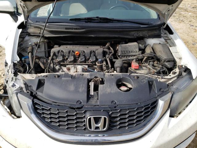 2015 HONDA CIVIC LX 19XFB2F50FE298200