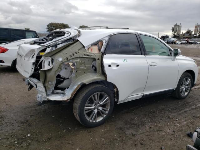 2015 LEXUS RX 350 2T2ZK1BA6FC179457