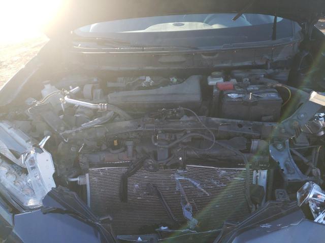 2016 NISSAN ROGUE S - KNMAT2MV8GP625633